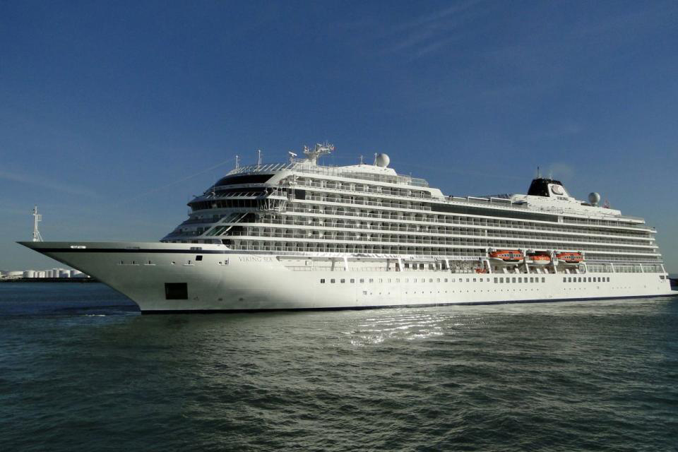 Itinerary And Cruise Packages Canada New England Atlantic