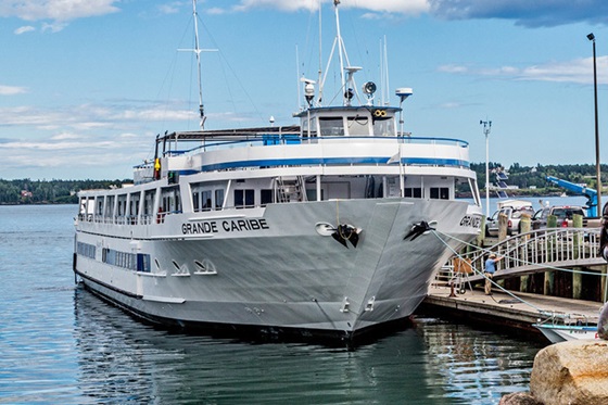 Kia Trois Rivières >> Itineraries Cruise Canada New England Kia Trois Rivières >> Itineraries Cruise Canada New England