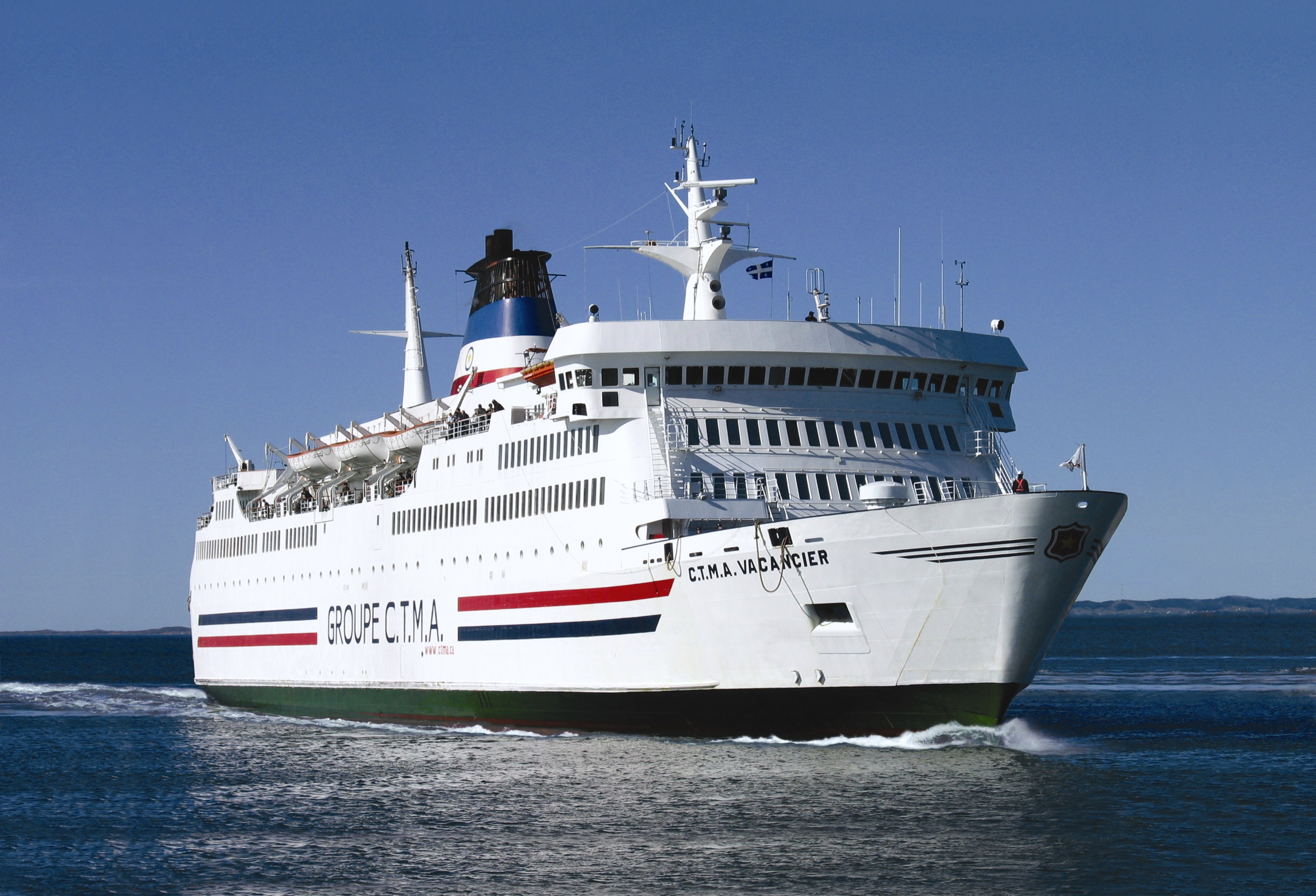 Itinerary And Cruise Packages Canada New England Atlantic