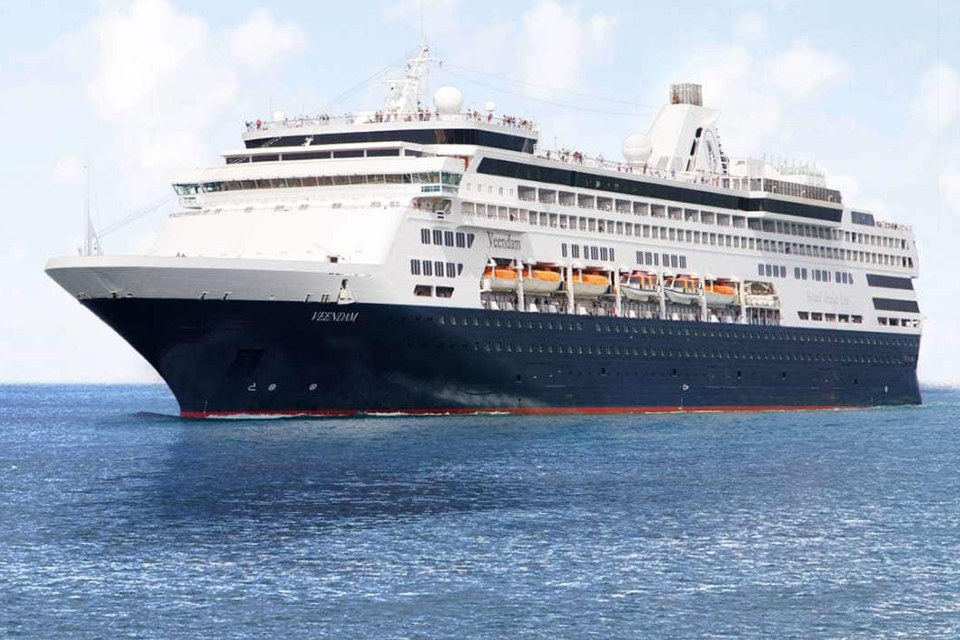 Itinerary And Cruise Packages Canada New England Atlantic