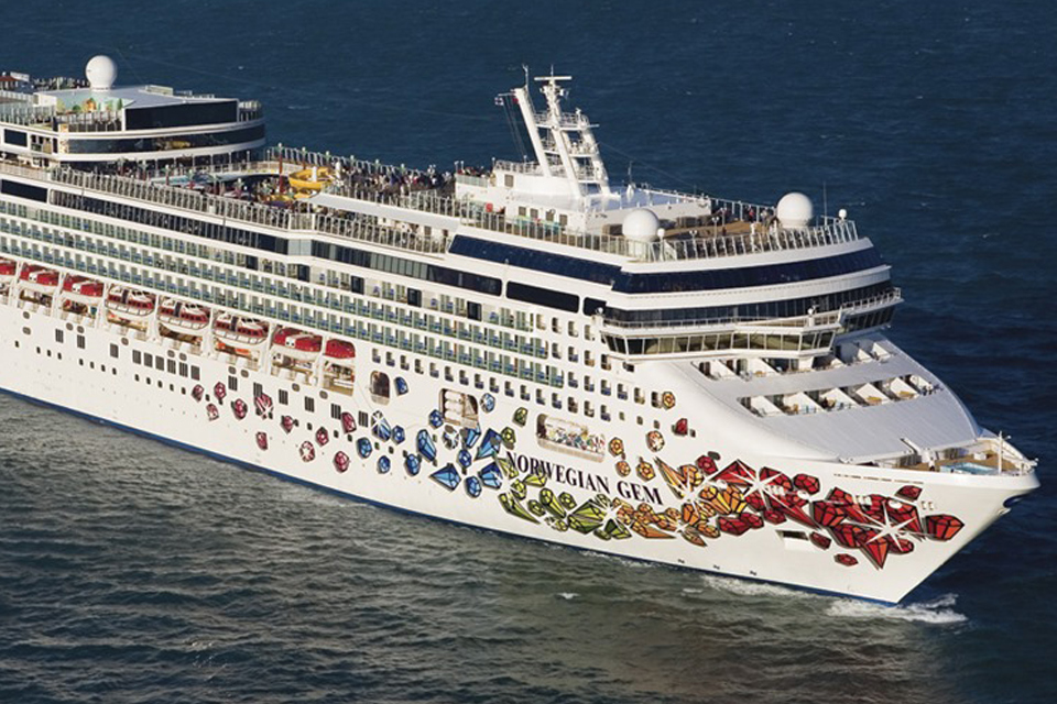 Mein Schiff 1 25102019 New York Mit Bahamas Ii