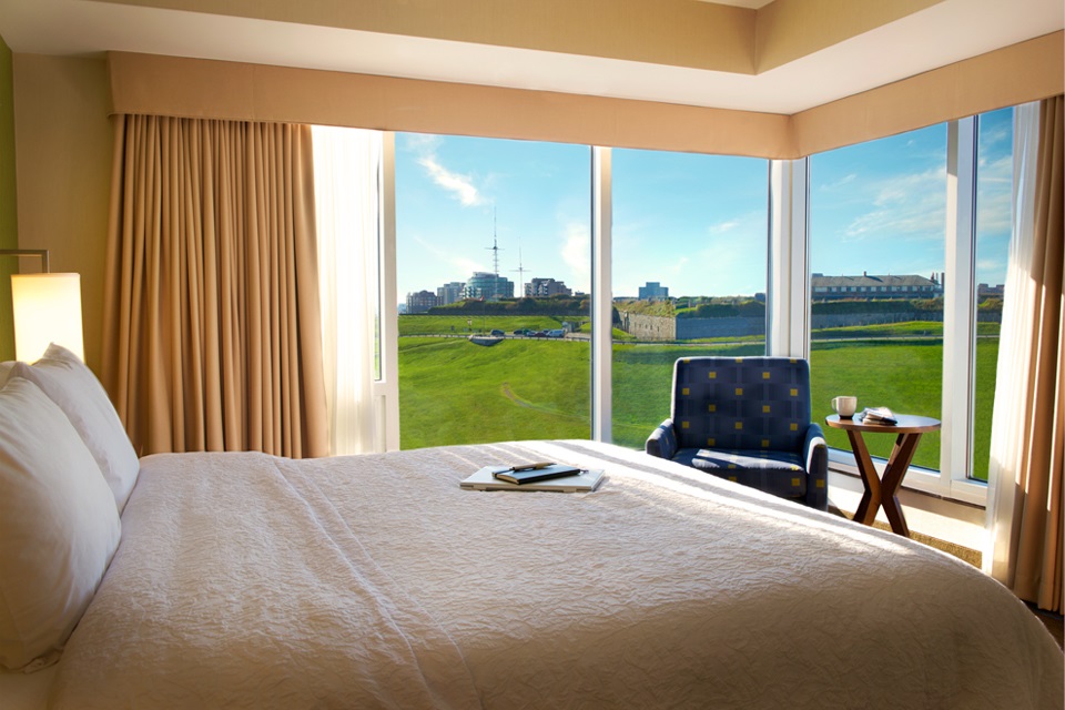 Extend your stay Halifax Extend your stay Halifax